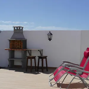 Casa El Gallo Casa di campagna